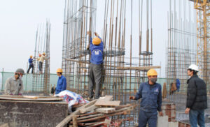 Chứng chỉ năng lực xây dựng có bắt buộc không?