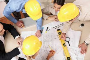 Định nghĩa của chứng chỉ xây dựng hạng 3