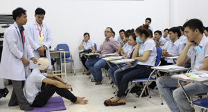 Lợi ích mà học viên có thể đạt được sau khi hoàn thành khóa học