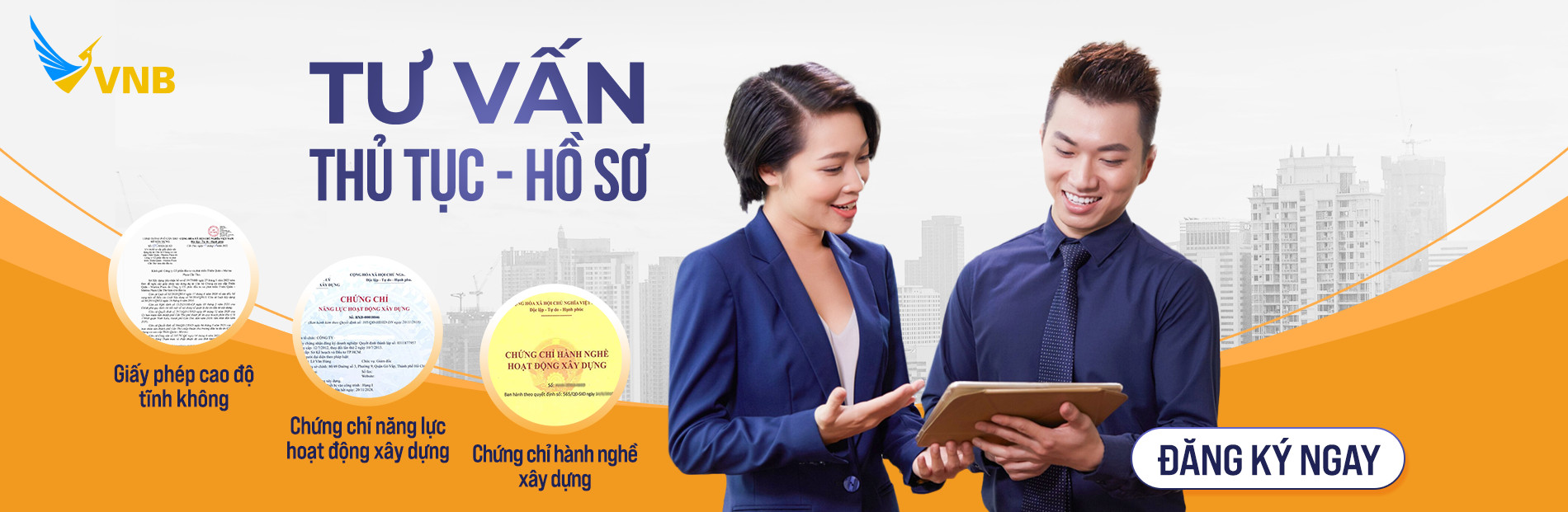 Giới thiệu dịch vụ làm chứng chỉ năng lực xây dựng uy tín tại Hà Nội