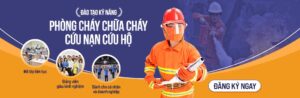 Giới thiệu về đơn vị huấn luyện an toàn vệ sinh lao động VNB