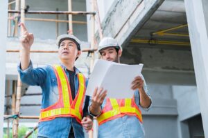 Thời gian hiệu lực của chứng chỉ năng lực xây dựng là bao lâu?
