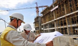 Quy trình gia hạn chứng chỉ năng lực xây dựng