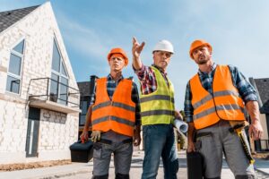 Quy trình làm chứng chỉ hành nghề xây dựng mới nhất 2024