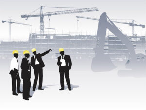 Những thách thức trong việc làm chứng chỉ năng lực công ty xây dựng