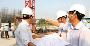 Giải pháp và lời khuyên khi làm chứng chỉ năng lực công ty xây dựng