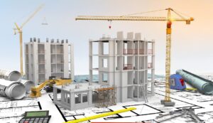 Những thách thức trong việc làm chứng chỉ năng lực công ty xây dựng