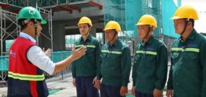 Các quy định cụ thể của nghị định 44 về huấn luyện an toàn