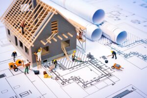 Quy định về cấp chứng chỉ năng lực xây dựng & lưu ý cần biết