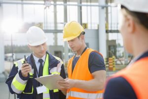 Những quy định về chứng chỉ năng lực xây dựng mà bạn cần biết
