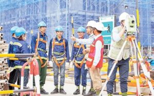 Phương pháp tổ chức huấn luyện an toàn vệ sinh lao động 2024