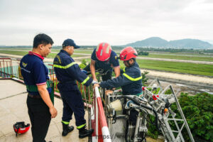 Lợi ích khi tham gia các khóa đào tạo tại VNB