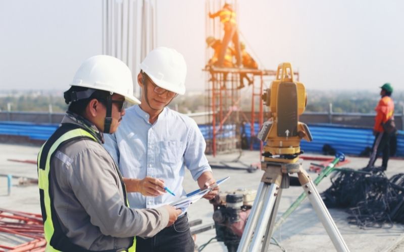Điều kiện cấp chứng chỉ hành nghề xây dựng hạng 1