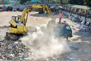 Lợi ích của việc có chứng chỉ năng lực hoạt động xây dựng đối với doanh nghiệp