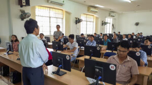 Chi phí thi chứng chỉ hành nghề xây dựng là bao nhiêu?