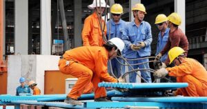 Chứng chỉ an toàn điện nhóm 3 là gì?