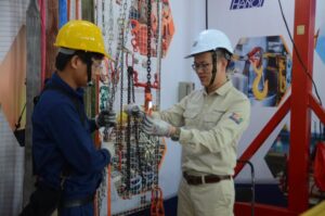 Quy trình đào tạo và thi chứng chỉ
