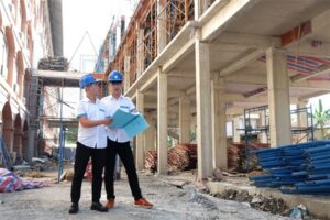 Chứng chỉ hành nghề xây dựng của doanh nghiệp là gì?