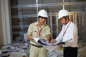 Những lưu ý khi làm chứng chỉ năng lực xây dựng cho doanh nghiệp