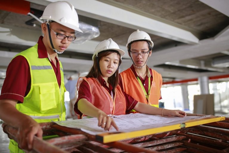 Những lưu ý về chứng chỉ hành nghề xây dựng của doanh nghiệp