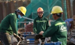 Giải pháp cho tình trạng chứng chỉ hành nghề xây dựng hết hạn