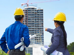 Lợi ích của chứng chỉ năng lực công ty trong lĩnh vực xây dựng