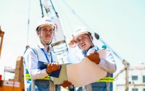 Chứng chỉ năng lực xây dựng hạng II là gì?