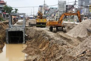 Phạm vi và khả năng của chứng chỉ năng lực xây dựng hạng 3