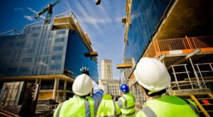 Tầm quan trọng của chứng chỉ xây dựng năng lực hạng 3