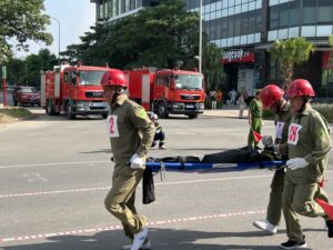 CNCH là gì? Tìm hiểu về công tác cứu nạn, cứu hộ tại Việt Nam