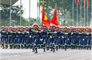 Cục cứu hộ cứu nạn là gì?