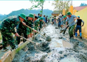 Quy trình và các bước cơ bản trong cứu hộ cứu nạn