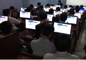 Đăng ký sát hạch chứng chỉ hành nghề xây dựng là gì?