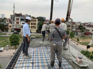 Dịch vụ cấp chứng chỉ năng lực xây dựng: Uy tín - Chuyên nghiệp