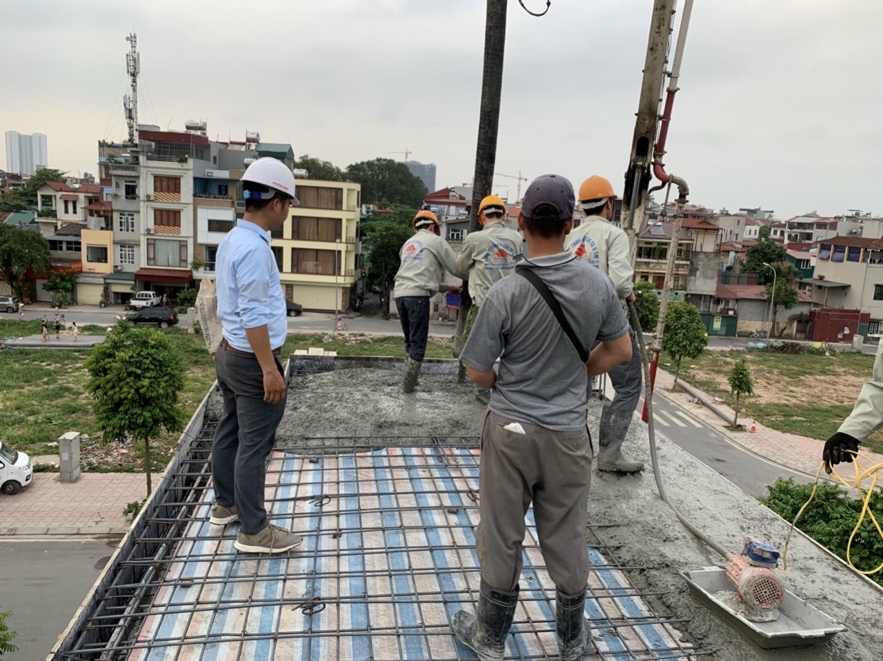 Dịch vụ cấp chứng chỉ năng lực xây dựng: Uy tín - Chuyên nghiệp