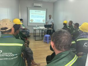 Dịch vụ cấp chứng chỉ năng lực xây dựng là gì?