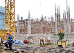 Các tiêu chuẩn và điều kiện cấp chứng chỉ năng lực xây dựng