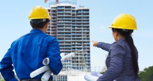 Các tiêu chuẩn và điều kiện cấp chứng chỉ năng lực xây dựng hiện nay