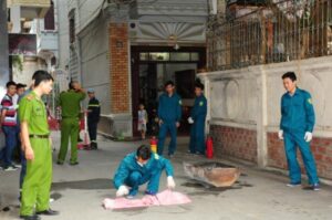 Phương pháp và nội dung huấn luyện
