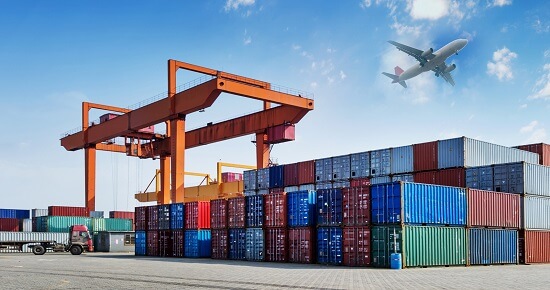 Nội dung chương trình huấn luyện vận chuyển hàng nguy hiểm