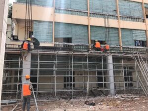 Điều kiện tham gia thi chứng chỉ hành nghề xây dựng