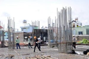 Hướng dẫn thi chứng chỉ hành nghề xây dựng & những điều bạn cần biết