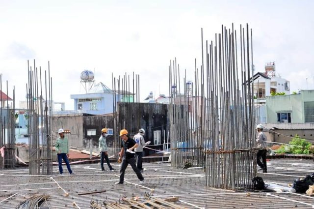 Hướng dẫn thi chứng chỉ hành nghề xây dựng & những điều bạn cần biết