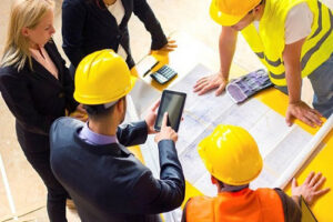 Dịch vụ tư vấn làm chứng chỉ năng lực xây dựng VNB
