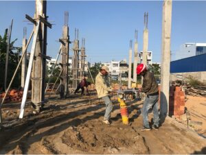 Năng lực hoạt động xây dựng là gì? Tại sao lại quan trọng?