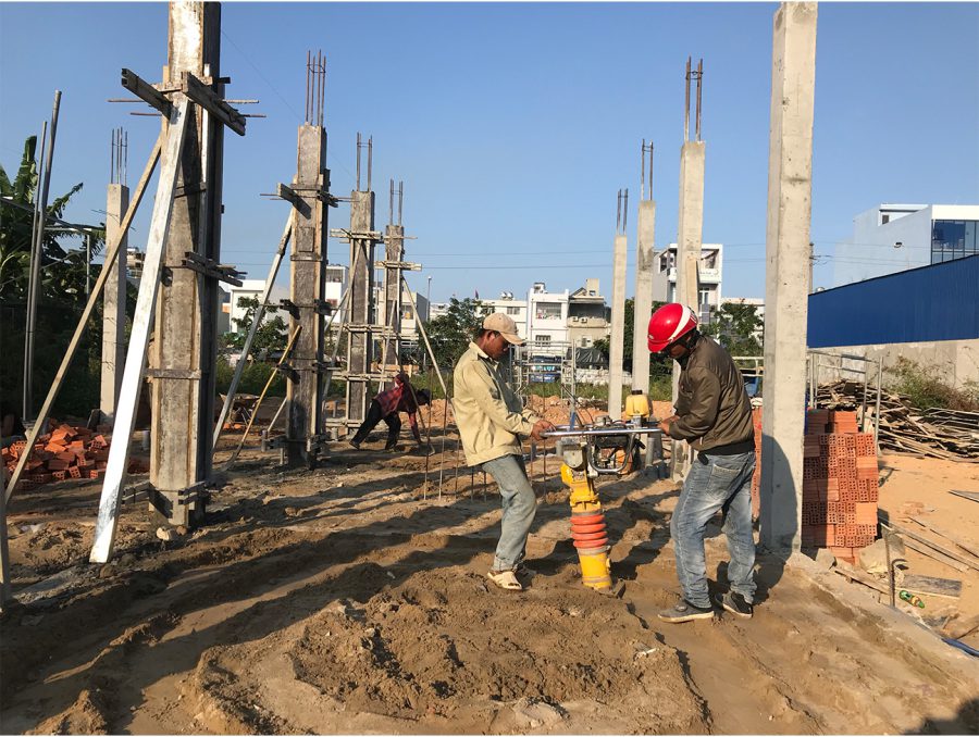 Năng lực hoạt động xây dựng là gì? Tại sao lại quan trọng?