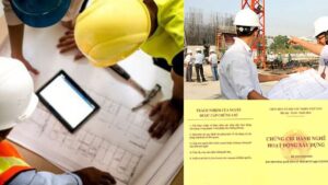 Mục đích của các nghị định về chứng chỉ hành nghề xây dựng