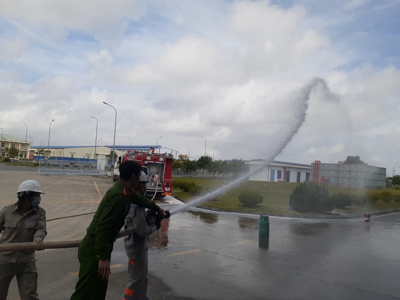 Những kiến thức cần biết về nghiệp vụ PCCC để đảm bảo an toàn