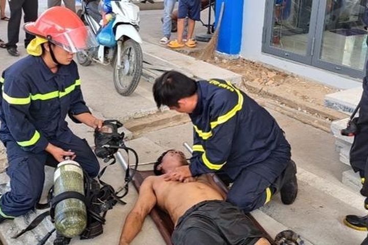 Các kiến thức cơ bản về PCCC - CNCH mà bạn cần nắm vững