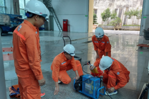 PCCC và CNCH là gì? Các quy định pháp luật liên quan đến PCCC và CNCH